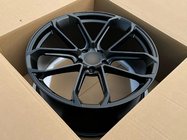Porsche Cayenne 2018- Llantas forjadas OEM R22 V3 (juego de 4) foto 5