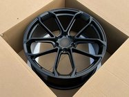 Porsche Cayenne 2018- Llantas forjadas OEM R22 V3 (juego de 4) foto 4