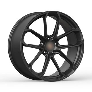 Llantas forjadas OEM R22 V3 (juego de 4) Porsche Cayenne 2018- foto 1