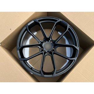 Llantas forjadas OEM R22 V3 (juego de 4) Porsche Cayenne 2018- foto 3