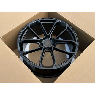 Llantas forjadas OEM R22 V3 (juego de 4) Porsche Cayenne 2018- foto 4