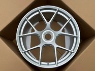 Porsche 911 (991) 2011–2019 Llantas forjadas OEM R20 R21 V14 (Juego de 4) foto 3