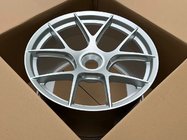 Porsche 911 (991) 2011–2019 Llantas forjadas OEM R20 R21 V14 (Juego de 4) foto 5