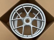 Porsche 911 (991) 2011–2019 Llantas forjadas OEM R20 R21 V14 (Juego de 4) foto 2
