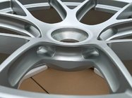 Porsche 911 (991) 2011–2019 Llantas forjadas OEM R20 R21 V14 (Juego de 4) foto 11