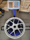 Porsche 911 (991) 2011–2019 Llantas forjadas OEM R20 R21 V14 (Juego de 4) foto 12