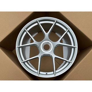 Llantas forjadas OEM R20 R21 V14 (Juego de 4) foto 3
