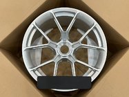 Porsche 911 (992) 2018– Llantas forjadas OEM R21 V1 (Juego de 4) foto 1