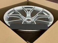 Porsche 911 (992) 2018– Llantas forjadas OEM R21 V1 (Juego de 4) foto 5