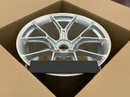 Porsche 911 (992) 2018– Llantas forjadas OEM R21 V1 (Juego de 4) foto 4