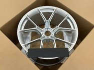 Porsche 911 (992) 2018– Llantas forjadas OEM R21 V1 (Juego de 4) foto 2