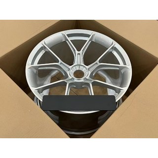 Llantas forjadas OEM R21 V1 (Juego de 4) Porsche 911 (992) 2018– foto 3