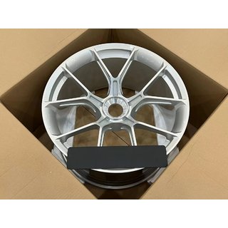 Llantas forjadas OEM R21 V1 (Juego de 4) Porsche 911 (992) 2018– foto 2