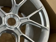 Porsche 911 (991) 2011–2019 Llantas forjadas OEM R21 (juego de 4) foto 7