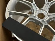 Porsche 911 (991) 2011–2019 Llantas forjadas OEM R21 (juego de 4) foto 8