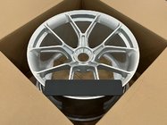 Porsche 911 (991) 2011–2019 Llantas forjadas OEM R21 (juego de 4) foto 3
