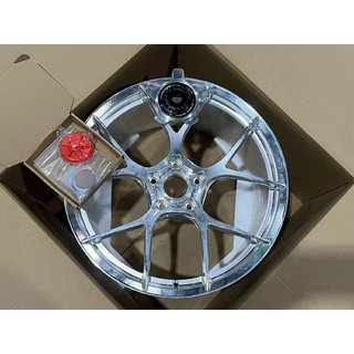 Llantas forjadas OEM R20 R21 V15 (Juego de 4) foto 1