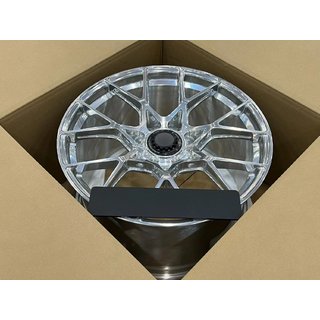 Llantas forjadas OEM R20 R21 V16 (Juego de 4) foto 3