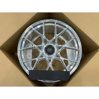 Llantas forjadas OEM R20 R21 V16 (Juego de 4) foto 1