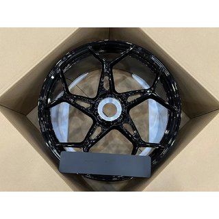 Llantas forjadas OEM R20 R21 V17 (Juego de 4) foto 1