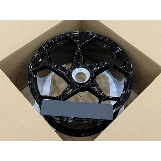Llantas forjadas OEM R20 R21 V17 (Juego de 4) foto 2
