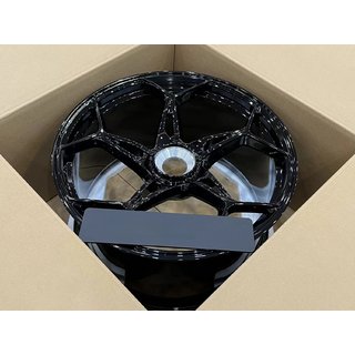 Llantas forjadas OEM R20 R21 V17 (Juego de 4) foto 3