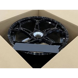 Llantas forjadas OEM R20 R21 V17 (Juego de 4) foto 4