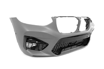 BMW X3 G01 2018- Parachoques delantero estilo X3M F97 (2018-2022) foto 15
