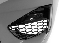 BMW X3 G01 2018- Parachoques delantero estilo X3M F97 (2018-2022) foto 16