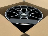 Porsche 911 (992) 2018– Llantas forjadas OEM R20 R21 V18 (juego de 4) foto 5