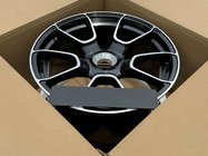 Porsche 911 (992) 2018– Llantas forjadas OEM R20 R21 V18 (juego de 4) foto 4