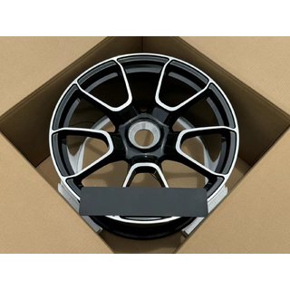 Llantas forjadas OEM R20 R21 V18 (juego de 4) foto 2