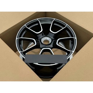 Llantas forjadas OEM R20 R21 V18 (juego de 4) foto 3