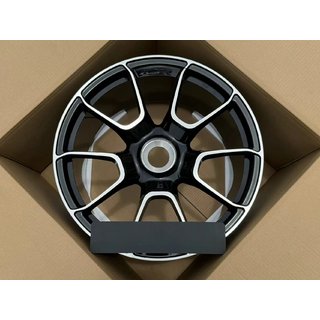 Llantas forjadas OEM R20 R21 V18 (juego de 4) foto 1
