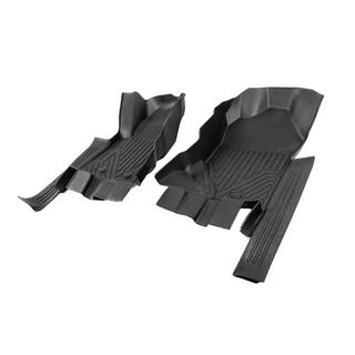 Alfombrillas de Goma Niken Luxury 3D (3 uds) foto 4