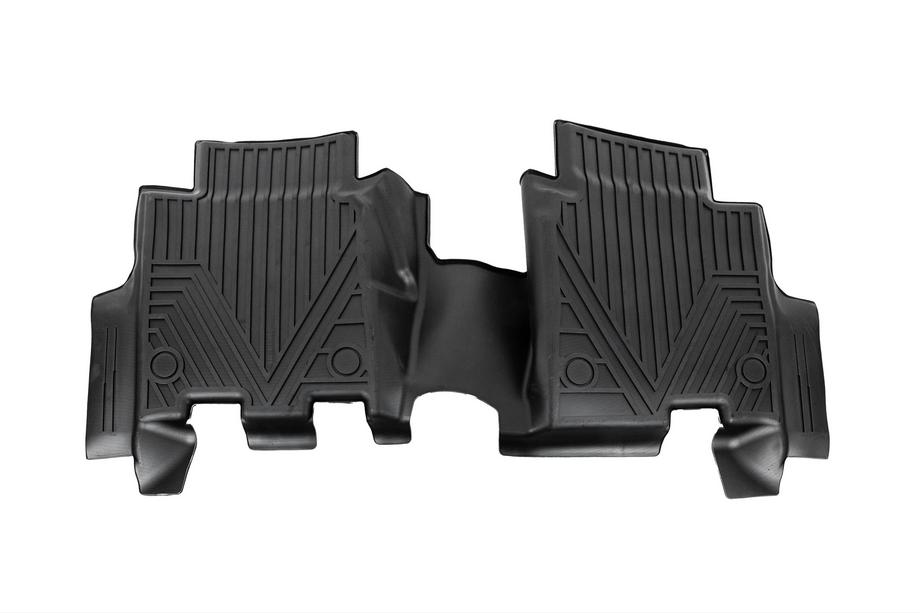 Ford Bronco Sport 2020– Alfombrillas de Goma Niken Luxury 3D (3 uds) Foto 10
