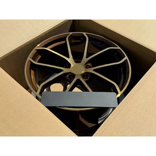 Llantas forjadas OEM R21 (juego de 4) foto 2