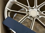 Porsche Cayenne 2018- Llantas forjadas OEM R22 V4 (Juego de 4) foto 8
