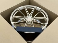 Porsche Cayenne 2018- Llantas forjadas OEM R22 V4 (Juego de 4) foto 3
