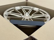 Porsche Cayenne 2018- Llantas forjadas OEM R22 V4 (Juego de 4) foto 5