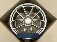 Porsche Cayenne 2018- Llantas forjadas OEM R22 V4 (Juego de 4) foto 1