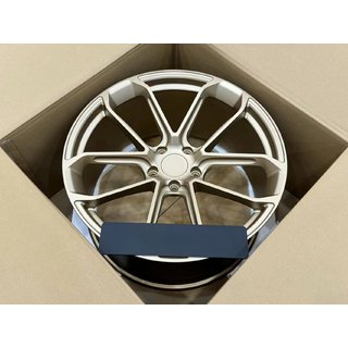 Llantas forjadas OEM R22 V4 (Juego de 4) foto 2