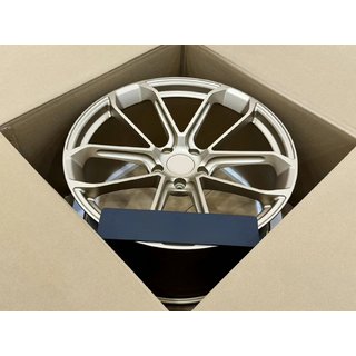 Llantas forjadas OEM R22 V4 (Juego de 4) foto 3