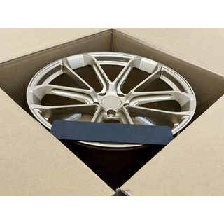 Llantas forjadas OEM R22 V4 (Juego de 4) Porsche Cayenne 2018- foto 4