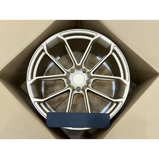 Llantas forjadas OEM R22 V4 (Juego de 4) Porsche Cayenne 2018- foto 1