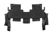Lexus RX 2009-2015 Alfombrillas de Goma Niken Luxury 3D (3 uds) foto 15