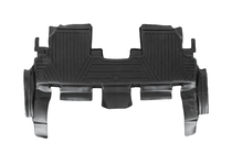 Lexus RX 2009-2015 Alfombrillas de Goma Niken Luxury 3D (3 uds) foto 18