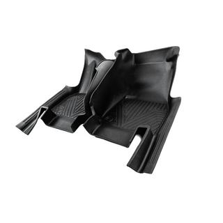 Alfombrillas de Goma Niken Luxury 3D (3 uds) Tesla Model Y 2020- foto 4