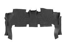 Toyota Rav 4 2006-2013 Alfombrillas de Goma Niken Luxury 3D (3 uds) foto 7