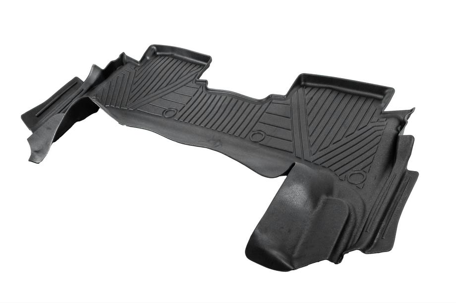 Lexus LX470 1998-2007 Alfombrillas de Goma Niken Luxury 3D (3 uds) Foto 10